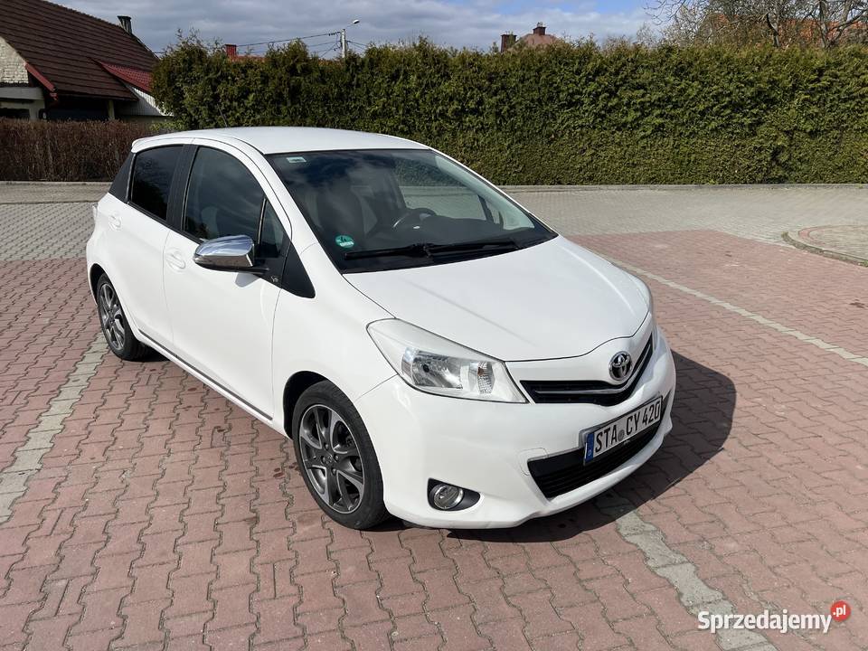 13 Niemcy Oryginał 79 1Wł wersja White full 1300cm3 Samochody osobowe małopolskie Tarnów