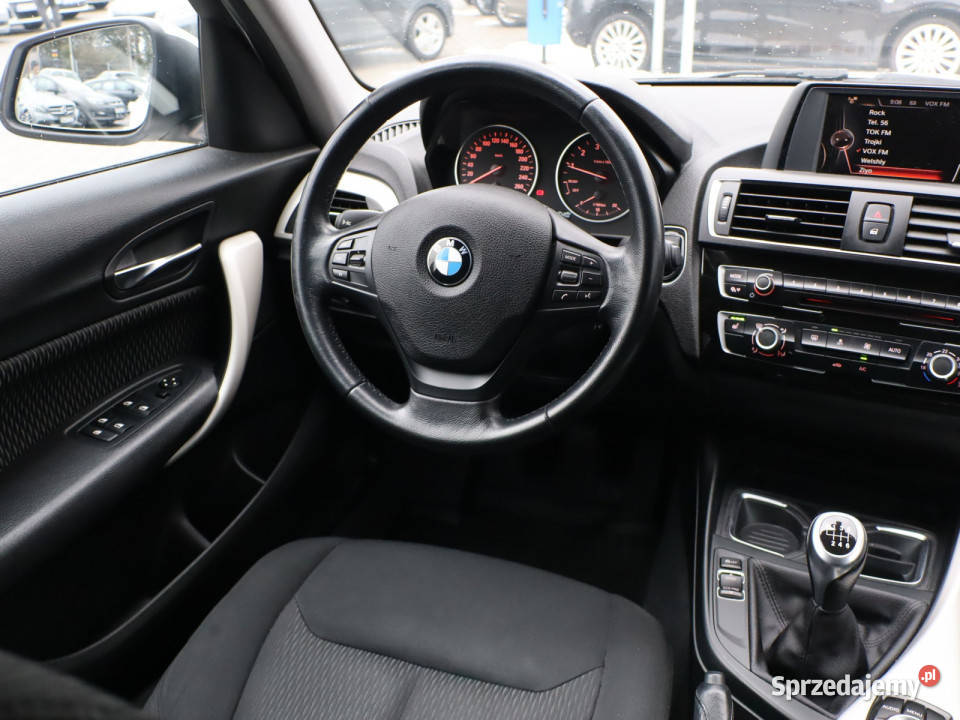 BMW 1 116i 1499cm3 Katowice sprzedam