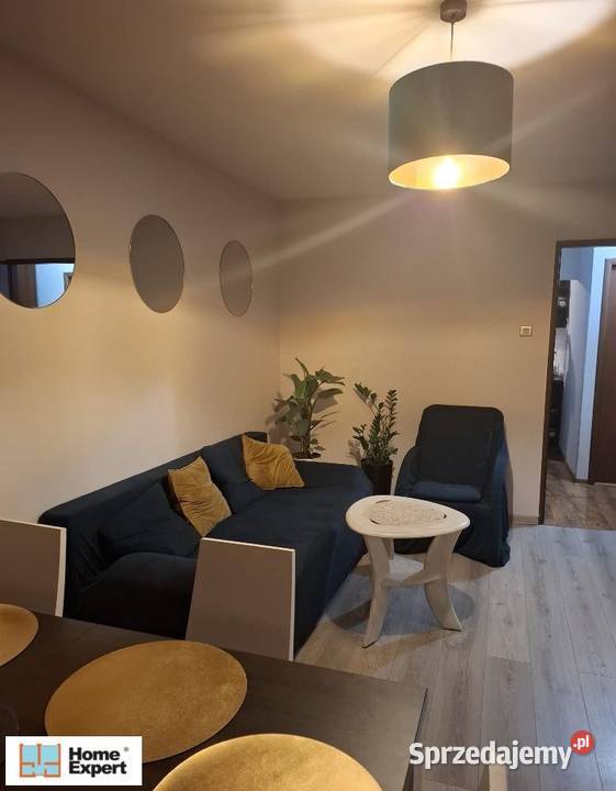 3pok 50met Litomskiej PEŁEN ROZKŁADBALKON Wrocław