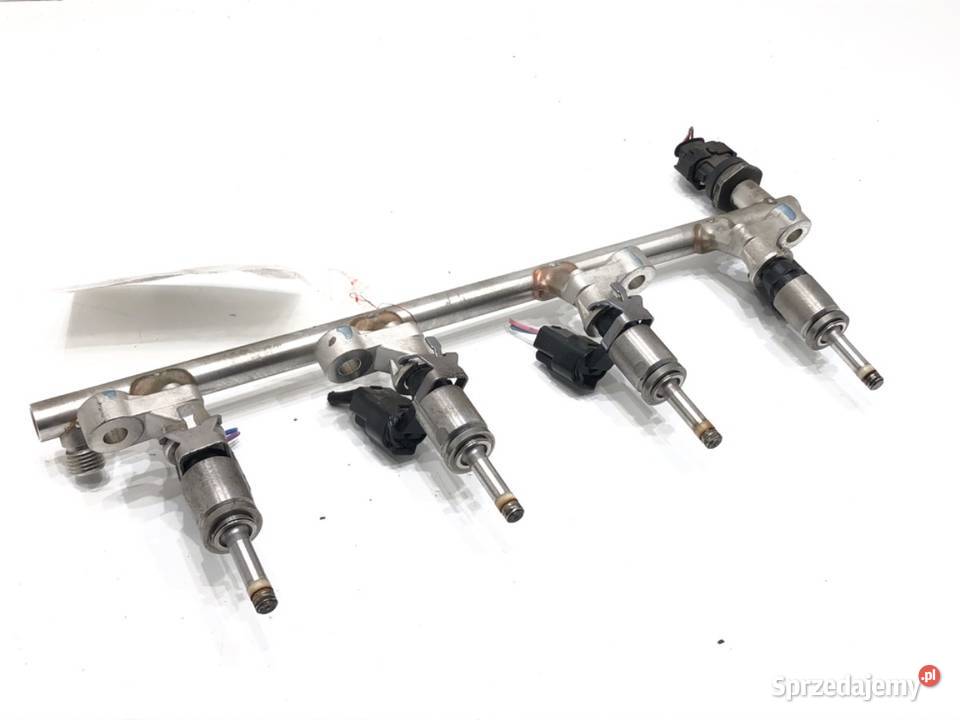 LISTWA WTRYSKOWA MAZDA 3 BM PE0113150 20 120 osobowe podkarpackie