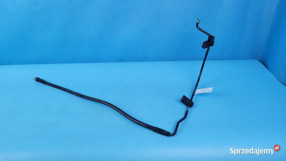 DEUTZFAHR 6130 TTV PRZEWÓD RURA HYDRAULICZNA