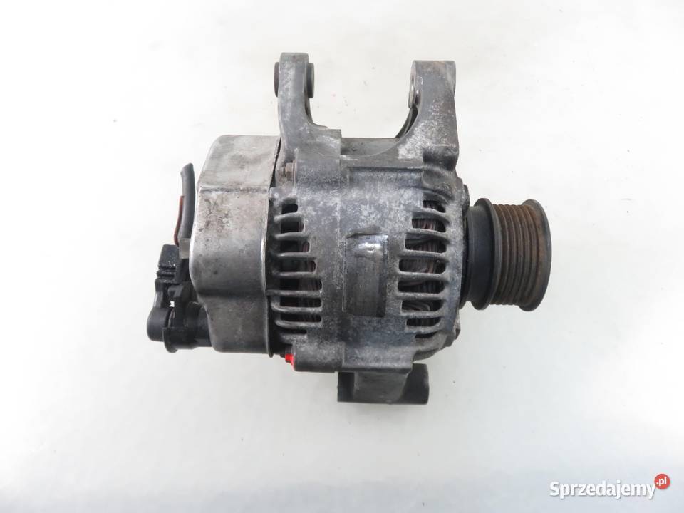 ALTERNATOR RENAULT LAGUNA I 20 osobowe Układ elektryczny silnika