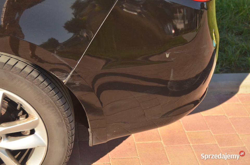 Peugeot 508 I 20 SW 20 HDi 140 1997cm3