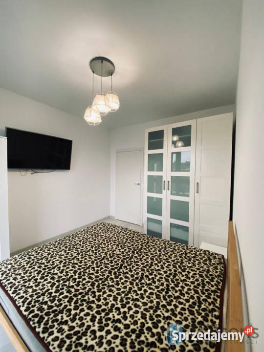 Wynajmę mieszkanie 44m2 2 pokoje Warszawa sprzedam