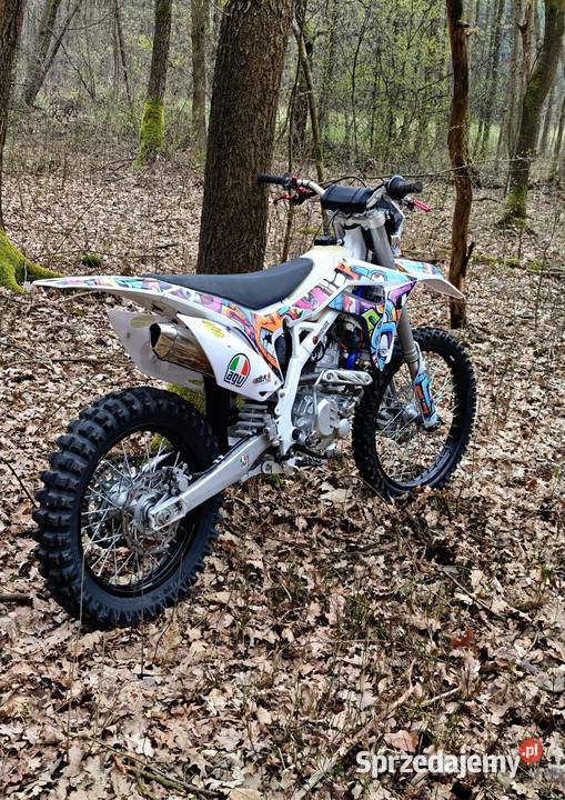 BARTON NXT 300 Barton małopolskie Szczurowa