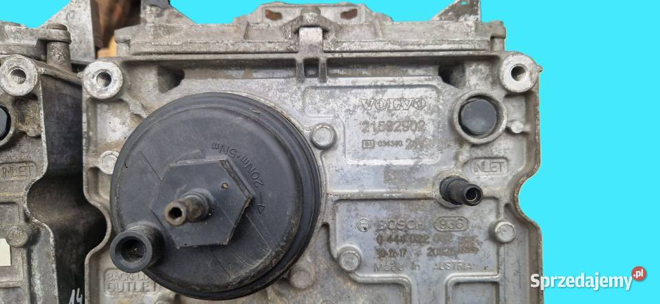 0444022032 0444022014 Pompa AdBlue Volvo 2 ciężarowe