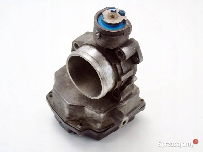 PRZEPUSTNICA 20 T TURBO MEGANE 2 SCENIC 2 LAGUNA Sosnowiec