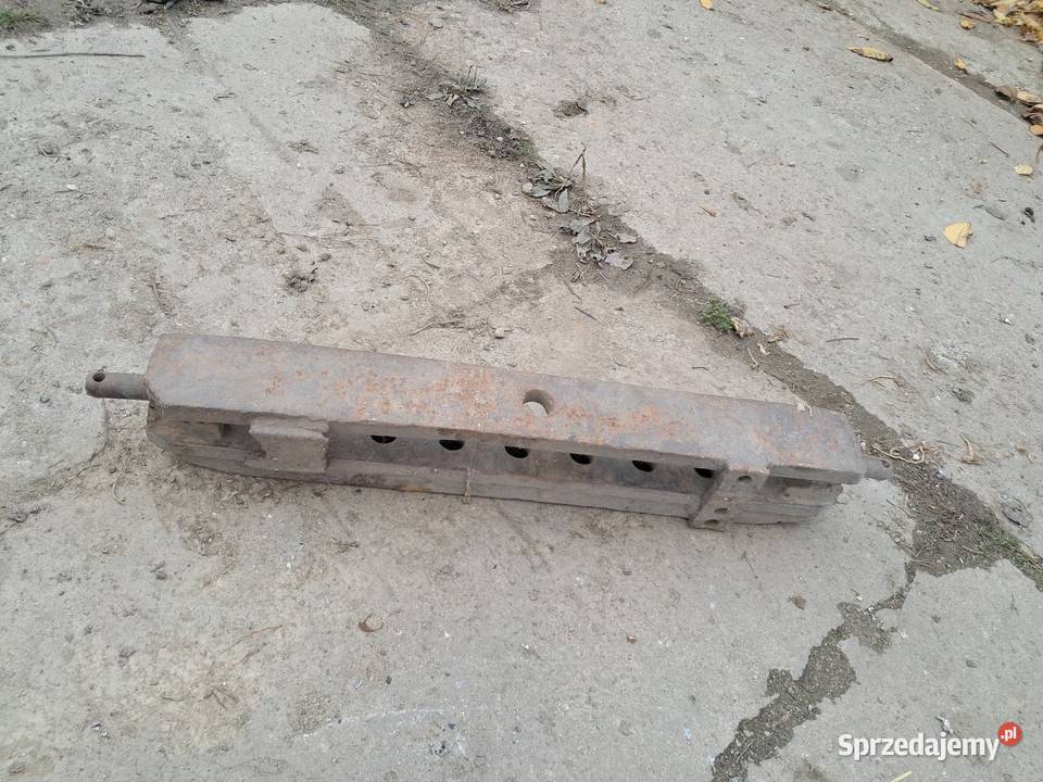 Belka polowa c385 1224 1614 Dzierżoniów sprzedam