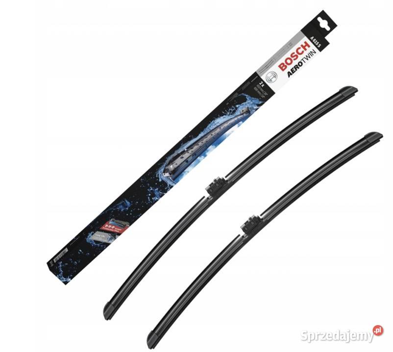 Wycieraczki Bosch Aerotwin do Mercedes Sprinter Pióra wycieraczek Żory