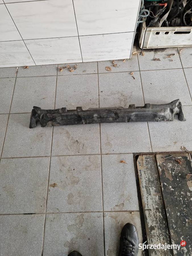 Absorber zderzaka przedniego Ford Ranger IV Pozostałe Złocieniec