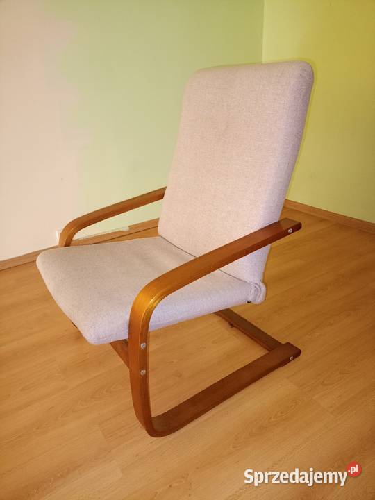 2 fotele bujane finka Jaworzno