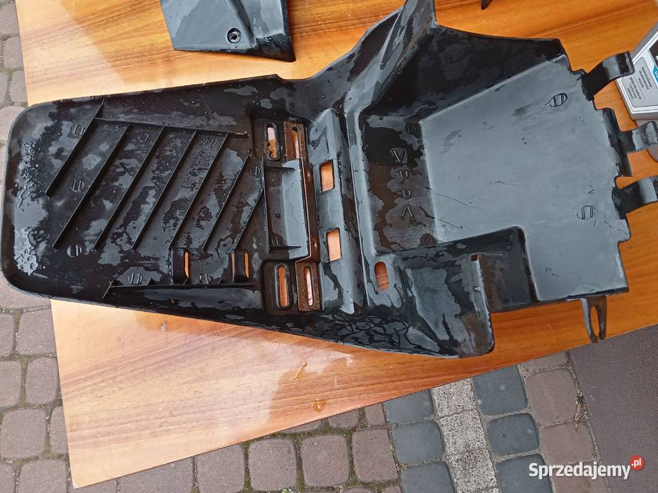 Błotnik tylni Yamaha Cygnus R 125 Dąbrowa Górnicza