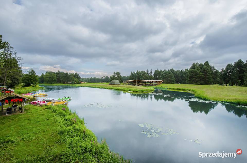 Dom z bala Radawa 70 m taras przeszklony działka podkarpackie