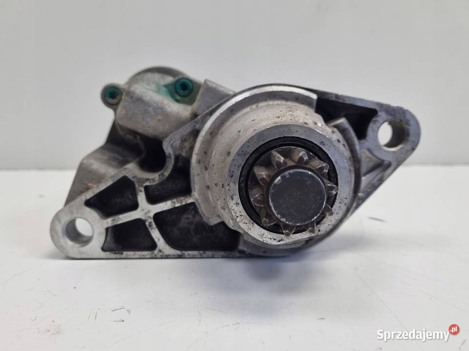 ROZRUSZNIK VW Polo IV 12 12V ROZRUSZNIK bosch Rudka