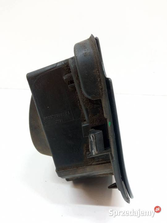 KLAPKA WLEWU PALIWA 9808725080 Toyota ProAce II