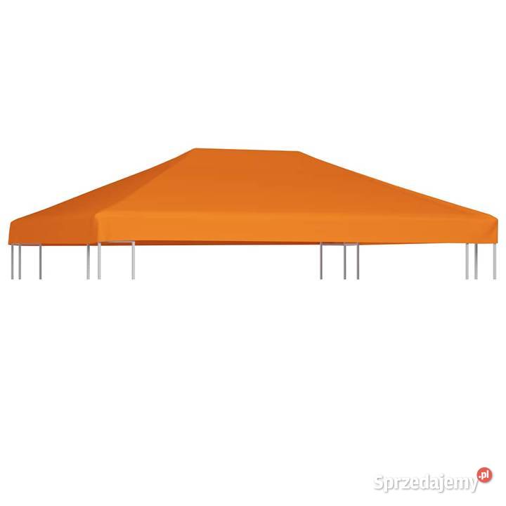 vidaXL Zadaszenie altany ogrodowej 310 gm 4 x 3 Warszawa