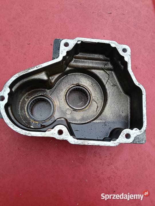 TOURANGOLF 5 skrzynia LKA5 bieg6 bieg zestawy Jastrzębia Góra