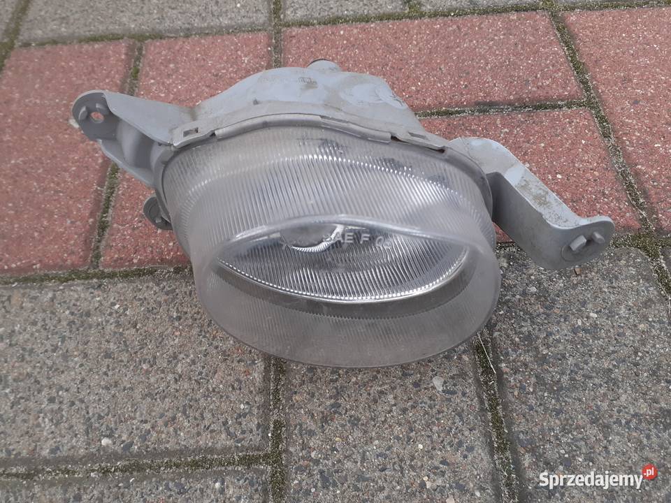 Chevrolet Aveo T255 HB halogen prawy Legionowo