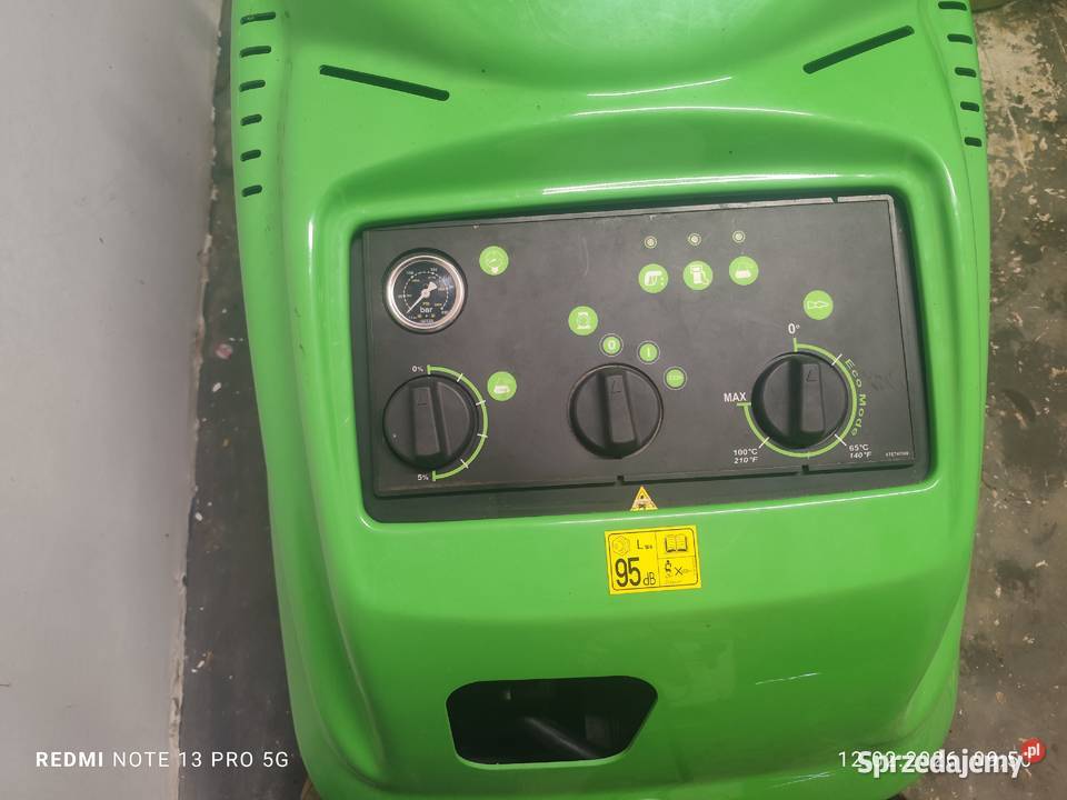 Myjka ciśnieniowa IPC PWH80 Dębica