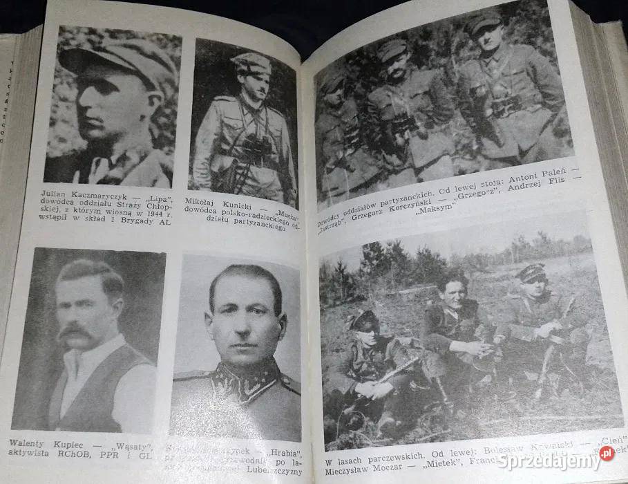 Więc zarepetuj broń Wacław Czyżewski sprzedam