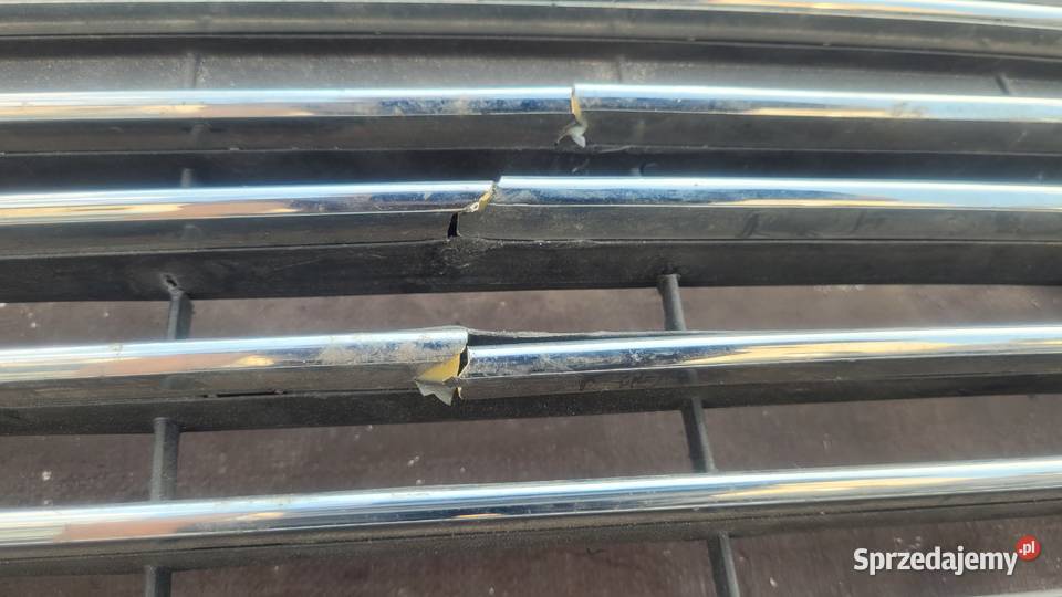 FORD FOCUS MK3 LIFT ATRAPA GRILL KRATKA Ruda Śląska