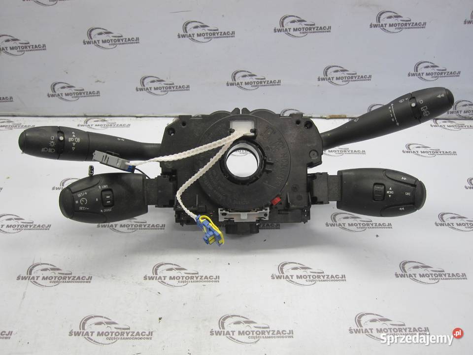 CITROEN C3 PICASSO 10r przełącznik zespolony Panele sterowania, przełączniki Kielce