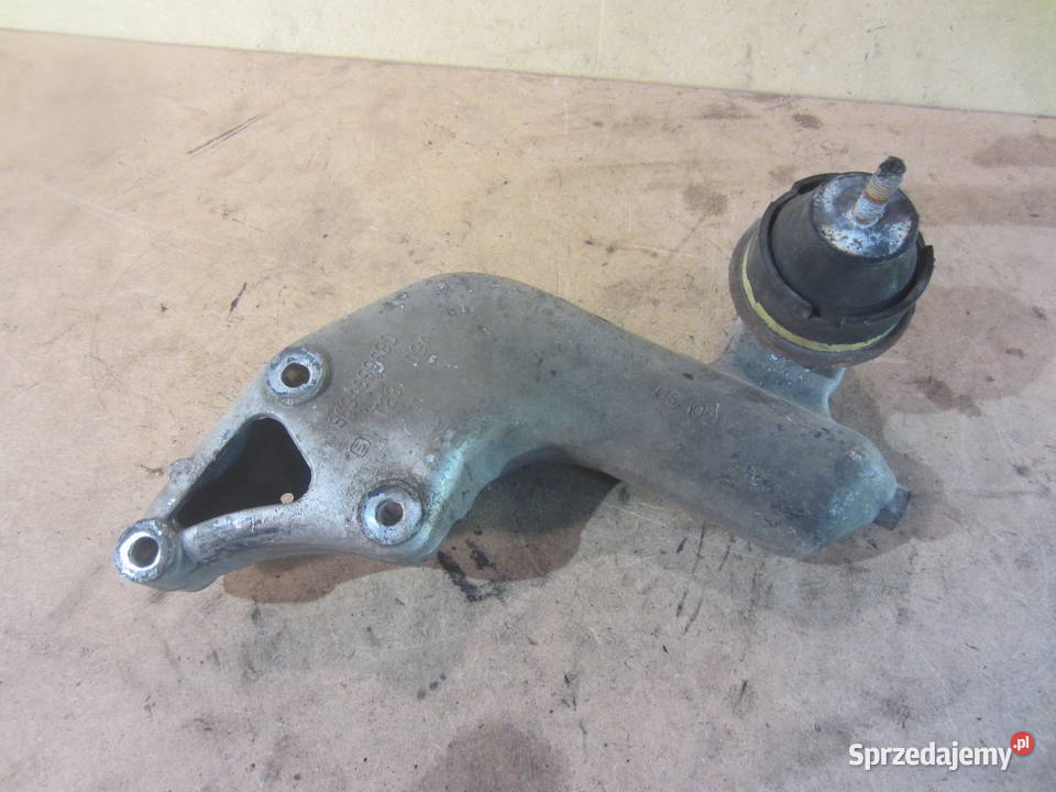 łapa wspornik mocowanie silnika peugeot 206 Szczecin