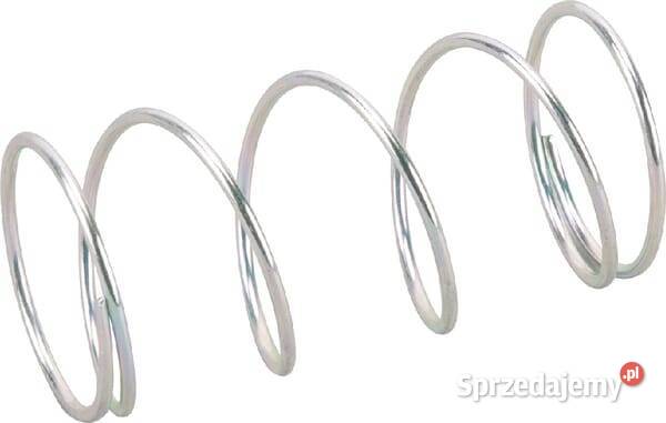 Sprężyna naciskowa SA15876 Części i akcesoria Kamionna sprzedam