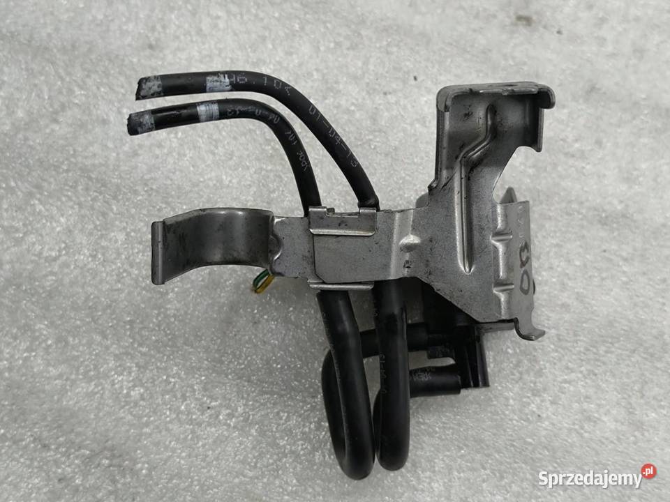 CZUJNIK CIŚNIENIA VW CADDY III 1K0906233A sprzedam