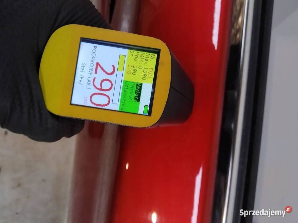 DRZWI PRAWE PRZÓD NBA Infiniti Q50 I 2013 osobowe