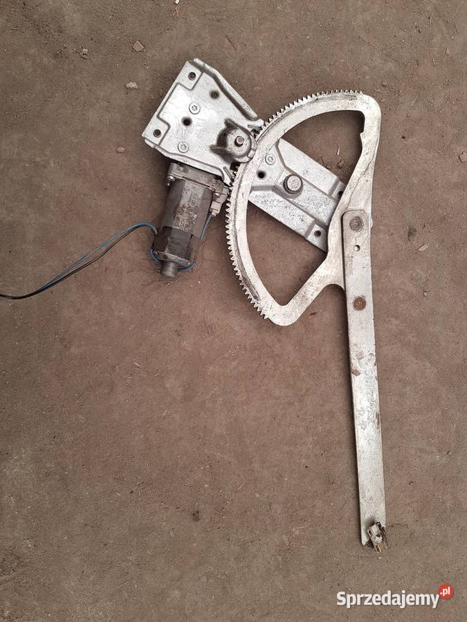 MERCEDES SPRINTER W901 W903 2002 MECHANIZM SZYBY wielkopolskie Turek