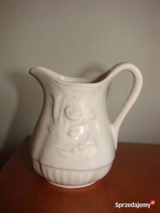 Guldkroken HjoSweden mały dzbanekmlecznik Pruszcz Gdański