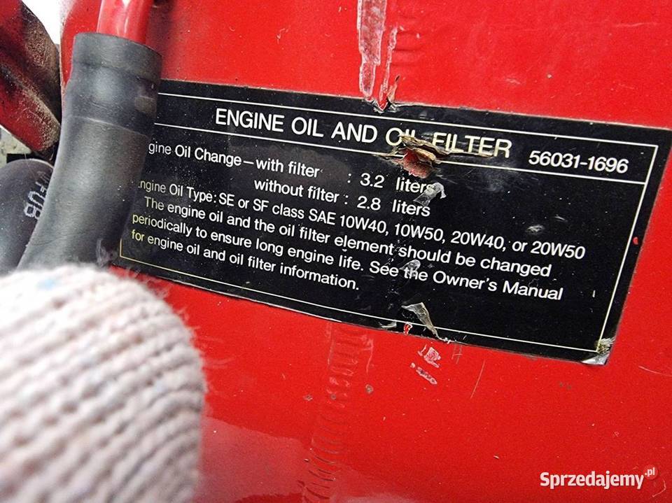 ZBIORNIK PALIWA KAWASAKI ZX 600E osobowe Lipno