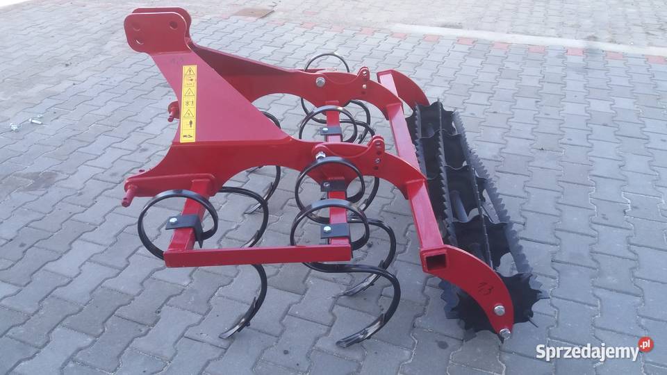 mini agregat uprawowy Neo 13 Pozostałe