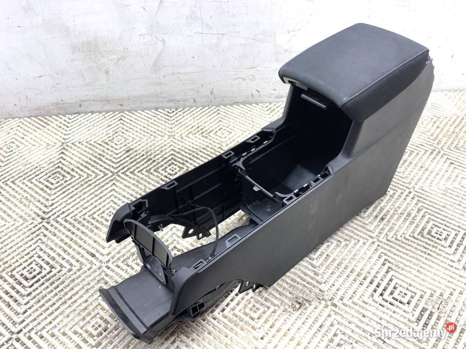 PODŁOKIETNIK HONDA CRV V SUV 83464TLAA0 osobowe Podłokietniki