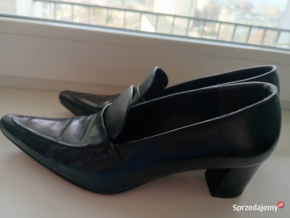 Buty Ryłko 38 ładne używane pomorskie Gdynia