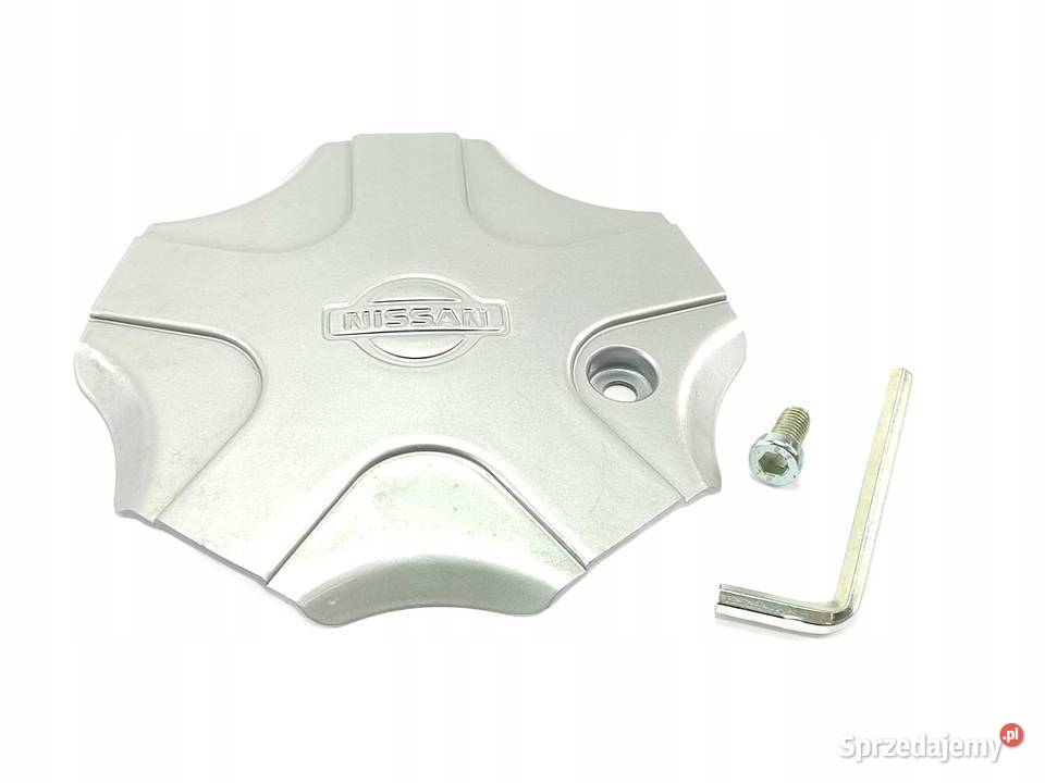 DEKIELEK FELGI 170mm NISSAN NOWY FONDMETAL