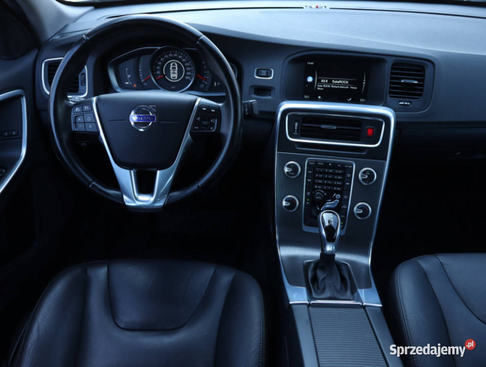 Volvo S60 T3 ESP Piaseczno