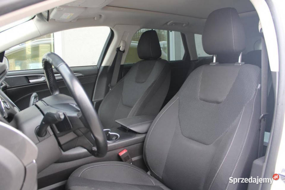 FORD Mondeo 2019r Carplay Panorama Temp adapt Kraków