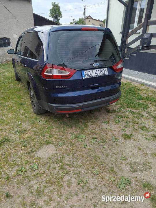 Sprzedam Lidzbark