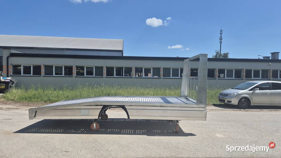 Zabudowa Ducato Boxer Master Mercedes Autolaweta Motoryzacja Kielce