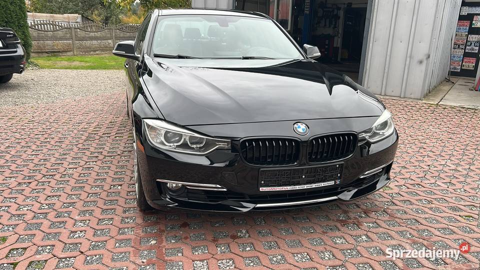 BMW Seria 3