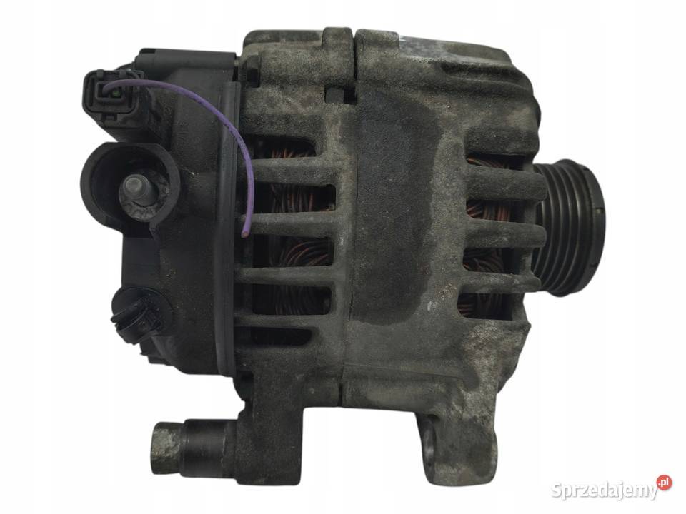 ALTERNATOR Peugeot 308 508 3008 Citroen C4 16 osobowe Chełm sprzedam