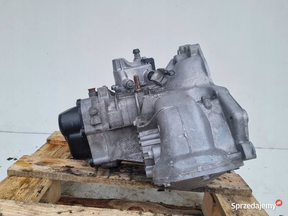 Opel Combo D 13 CDTI SKRZYNIA BIEGÓW manualna