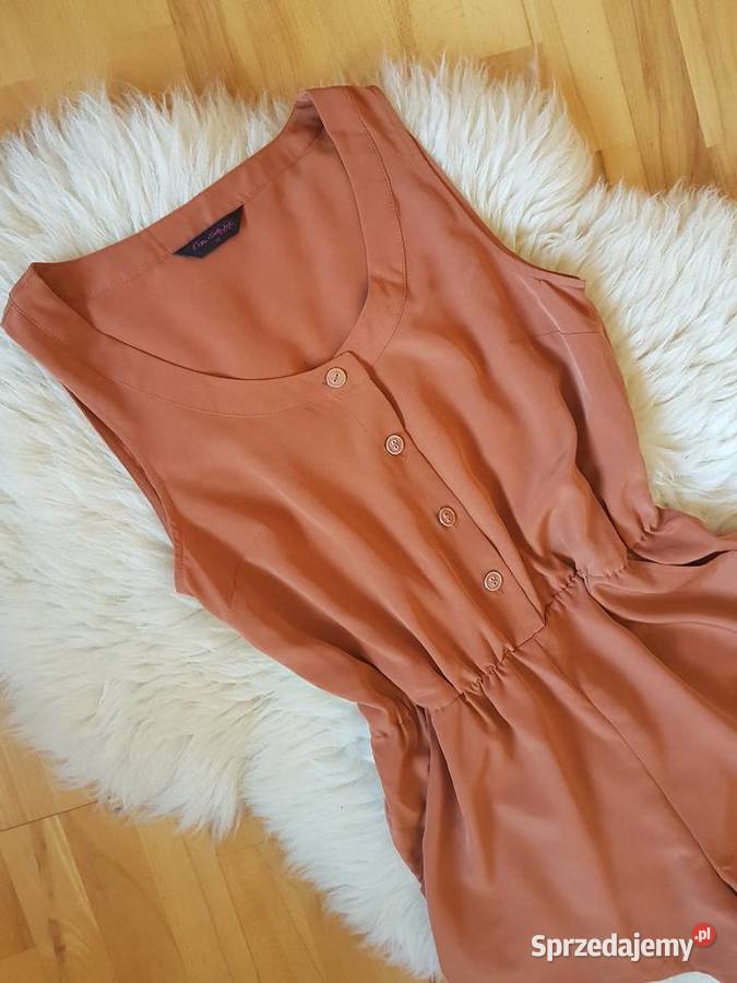 Kombinezon Miss Selfridge L Pozostałe podkarpackie