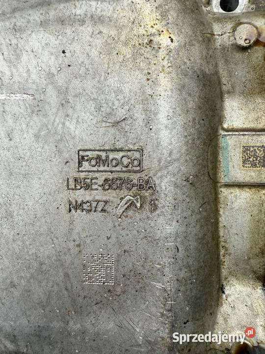 MISKA OLEJOWA FORD 23L LB5E6676BA Warszawa