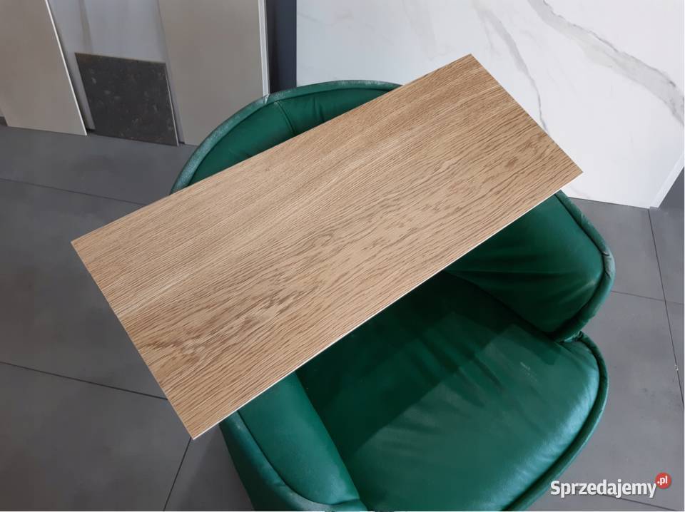 Płytka ścienna BORNEO WOOD 298X748 GAT 1 Opoczno