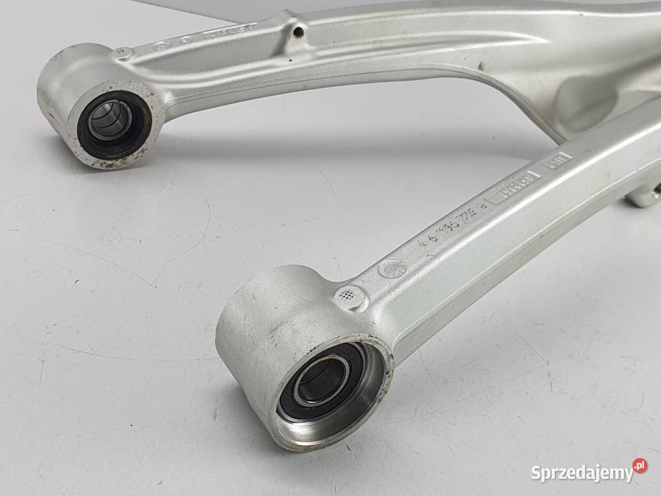 Wahacz Bmw R 1200 Gs Rallye Łódź