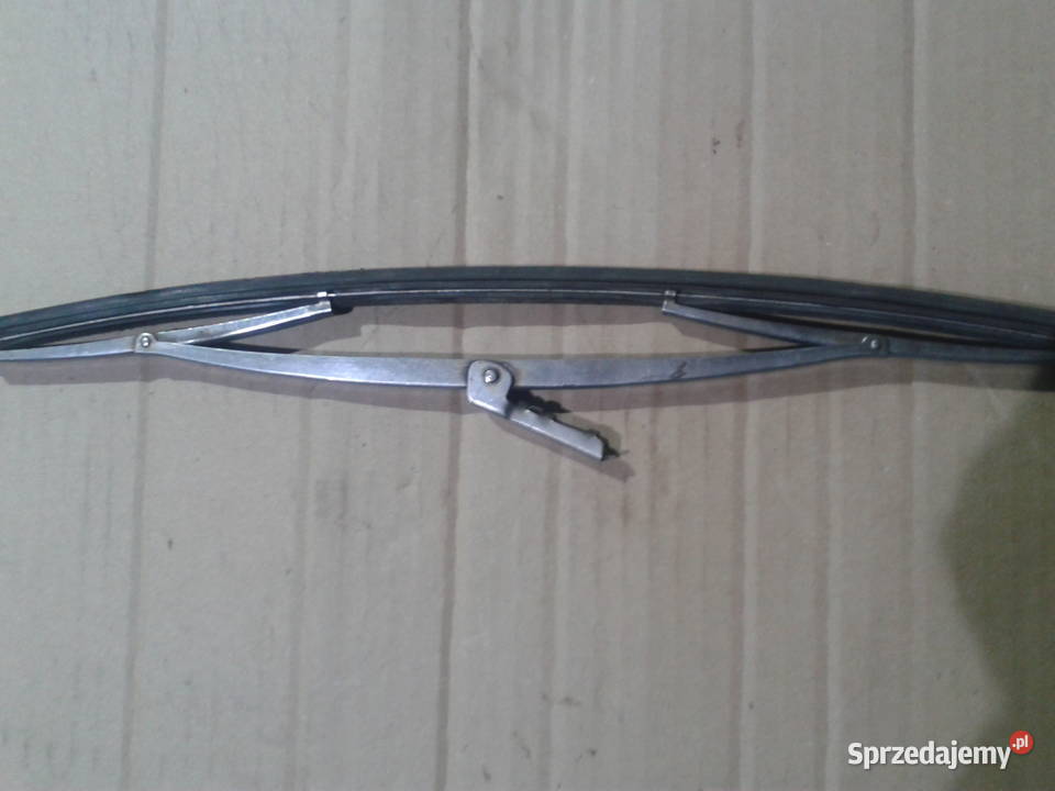 fiat 125p polonez wycieraczka chrom osobowe śląskie