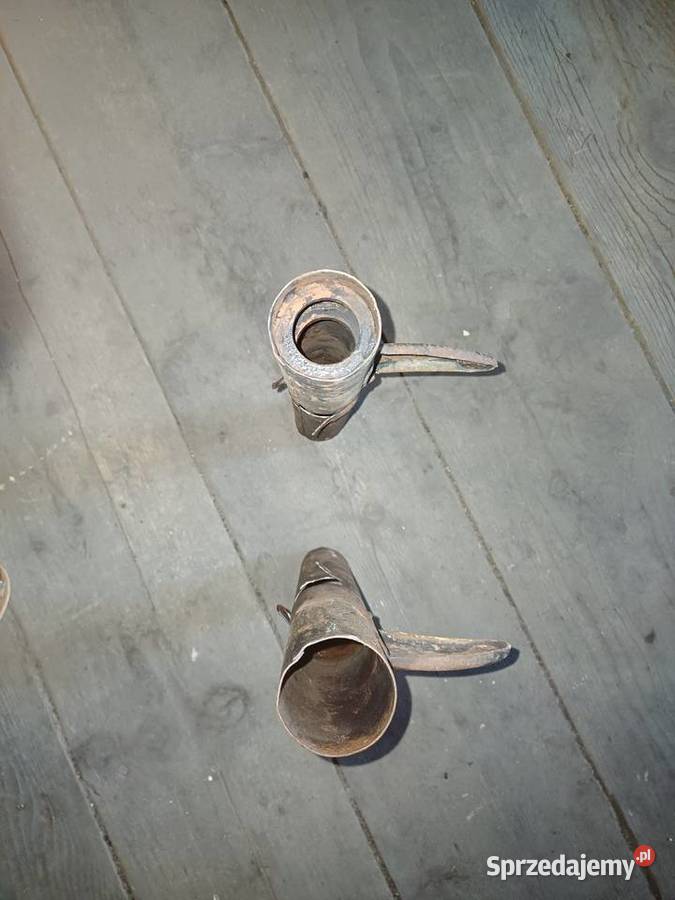 Chorągiewki przednie wsk 125 175 Świdnica Polska